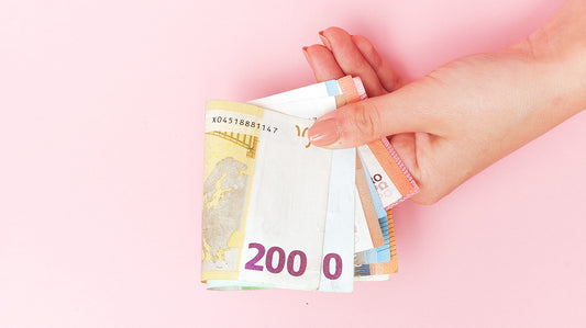 Du bestimmst deinen Wert selbst durch dein Mindset und deinen Selbstwert