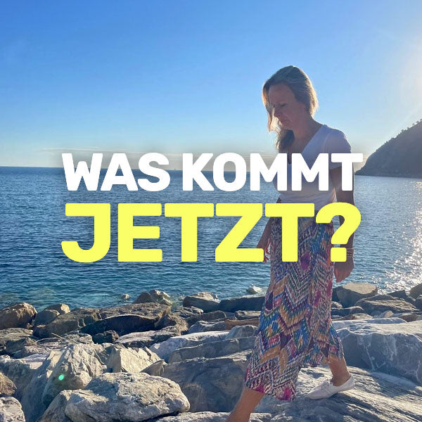 Was kommt jetzt?