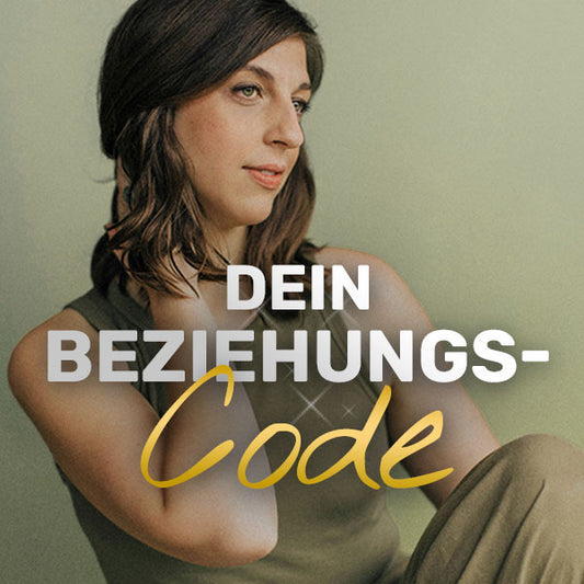 Dein Beziehungscode