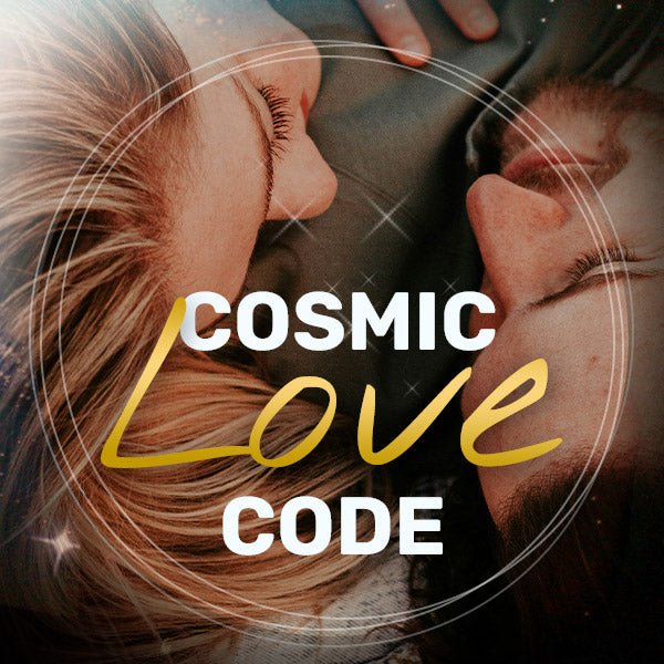 Cosmic Love Code
