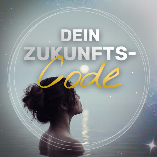 Dein Zukunftscode